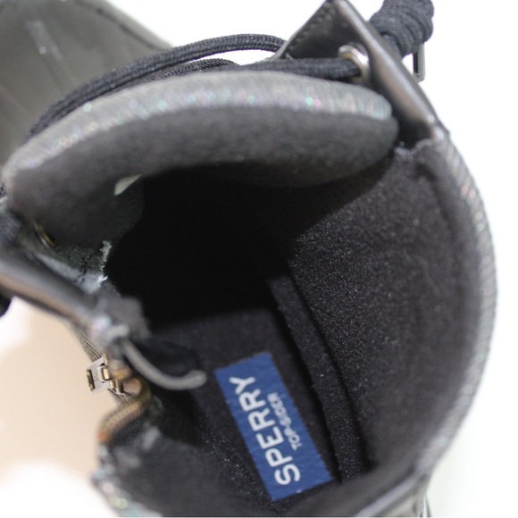 SPERRY Women’s DUCK BOOT - Picture 4 of 8